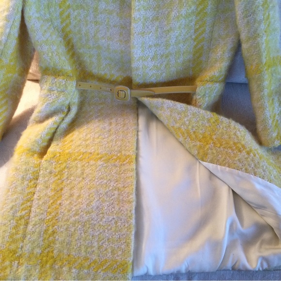 Vintage BH Wragge wool coat - Picture 6 of 6